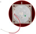DZWONEK SZKOLNY ORNO OR-DP-ML-131