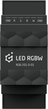 Moduł oświetelniowy LED RGBW Grenton