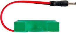 Adapter PoE ATTE DC/DC ASDC-12-121-HS RJ45/DC (SDIP-12-121)