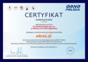 Czujnik ruchu podczerwieni ORNO OR-CR-207