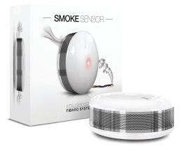 Czujnik dymu FIBARO Smoke Sensor 2 FGSD-002