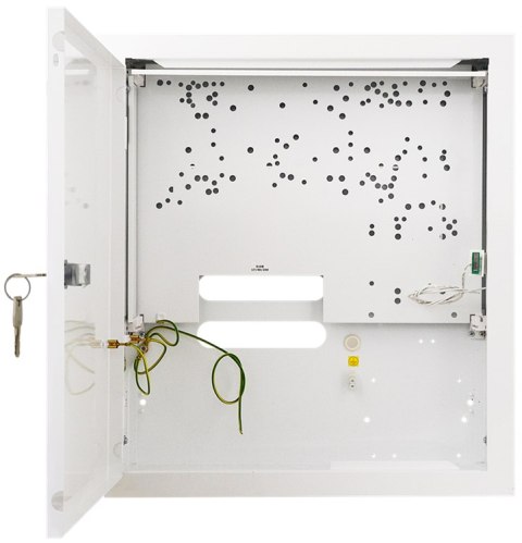 OBUDOWA ALARMOWA PUSTA PODTYNKOWA Pulsar AWO510PU