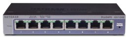 SWITCH NETGEAR GS108E-400EUS