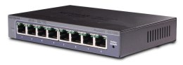SWITCH NETGEAR GS108E-400EUS