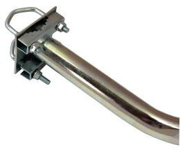 UCHWYT ANTENOWY BALKONOWY L300B (30 CM) ; 7356