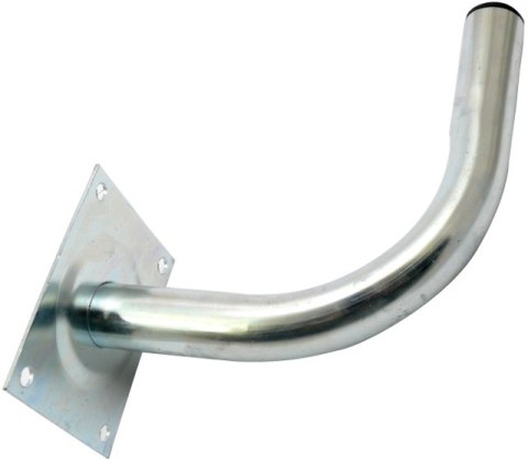 UCHWYT ANTENOWY L200 (20 CM); 2450