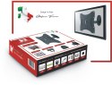 Uchwyt TV FLEXI SOLO RED EAGLE 17-42