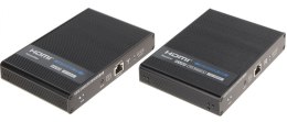 EXTENDER HDMI USB-EX-100-4K