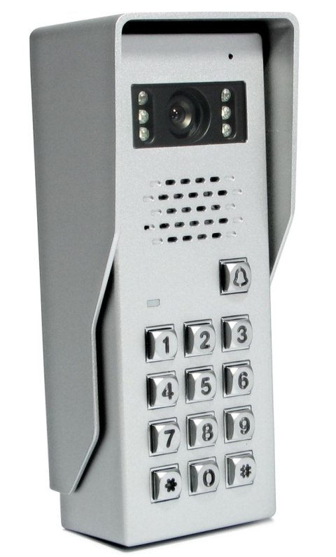 PANEL ZEW. VIDOS S50D ; 6226