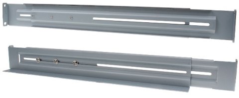 ZESTAW SZYN MONTAŻOWYCH DO SZAF 19" PowerWalker DLA UPS VI RT, VFI RT/RTG/RTGE/ICR