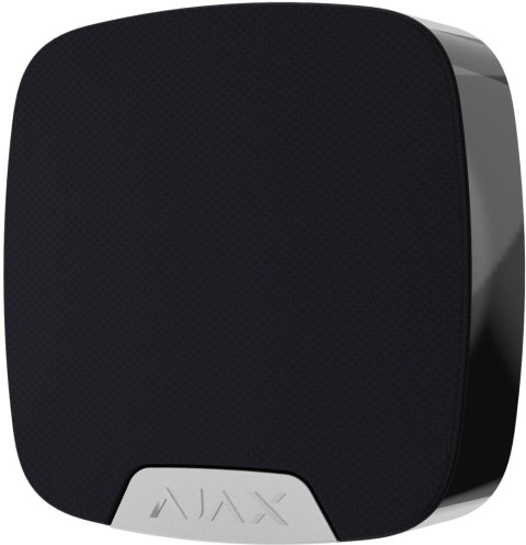 AJAX Syrena wewnętrzna Home Siren - czarny