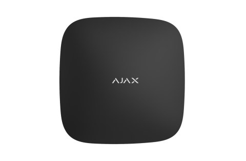AJAX Centrala Hub 2 (4G) - czarny
