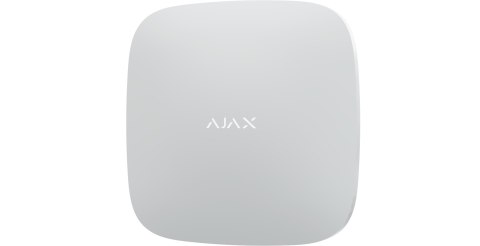 AJAX Centrala Hub - czarny