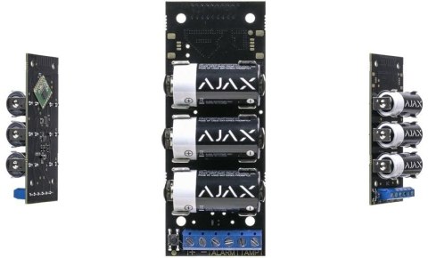 AJAX Transmitter - czarny