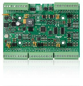 Ekspander ROGER MCX4D