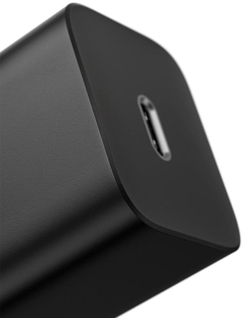 ŁADOWARKA SIECIOWA Baseus Si Quick Charger 1C TZCCSUP-L01 25W 1x PD 3.0 QC