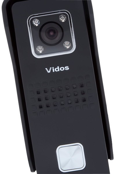 Panel zew. Vidos S6B