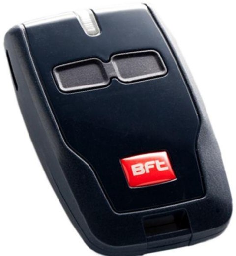 Zestaw BFT DEIMOS AC A600 KIT PL do 600kg bram przesuwnych