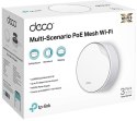 DOMOWY SYSTEM WI-FI MESH TP-LINK DECO X50-POE(3-PACK)