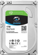 Dysk HDD Seagate SkyHawk ST1000VX005 1TB