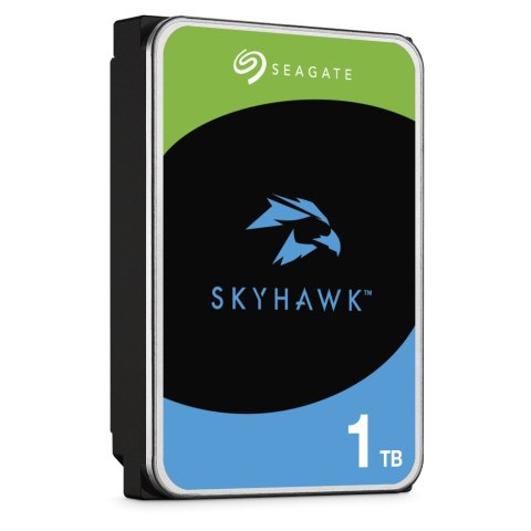 Dysk HDD Seagate SkyHawk ST1000VX005 1TB