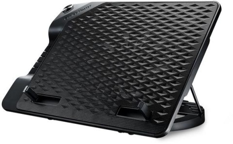 Podstawka chłodząca Cooler Master Notepal Ergostand III