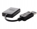 Przejściówka Dell Adapter DisplayPort na VGA