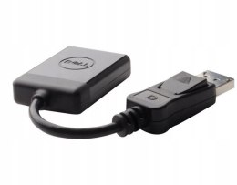 Przejściówka Dell Adapter DisplayPort na VGA