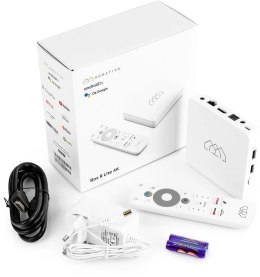 Android TV BOX Homatics R 4K Lite Android 11 WiFi