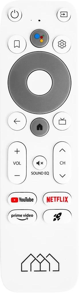 Android TV BOX Homatics R 4K Lite Android 11 WiFi