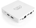 Android TV Box Homatics R 4K WiFi 2GB RAM/16GB ROM + dekoder DVB-T2 H.265