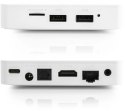 Android TV Box Homatics R 4K WiFi 2GB RAM/16GB ROM + dekoder DVB-T2 H.265