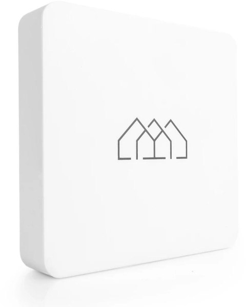Android TV Box Homatics R 4K WiFi 2GB RAM/16GB ROM + dekoder DVB-T2 H.265