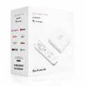 Android TV Box Homatics R 4K WiFi 2GB RAM/16GB ROM + dekoder DVB-T2 H.265