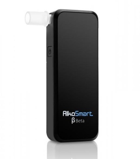 Alkomat AlcoSmart BETA PRO X 5 szt ustników