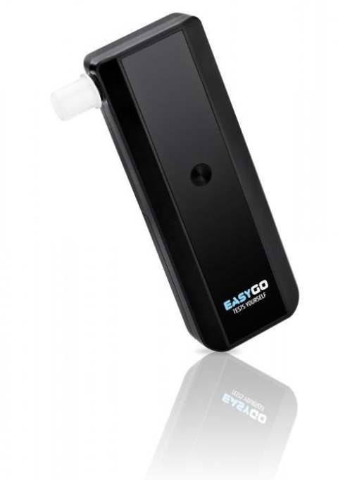 Alkomat EasyGO Personal + ustniki