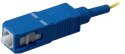 PIGTAIL SM 9/125, SC/UPC 2M