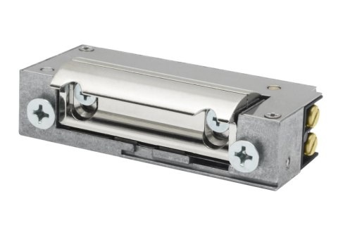 Elektrozaczep HARTTE XS00U-B seria XS 12-24V AC/DC niskoprądowy wzmocniony