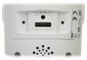 KAMERA IP IPC2124SB-ADF28KMC-I0 Tri-Guard - 4 Mpx 2.8 mm UNIVIEW