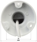 KAMERA IP IPC2124SB-ADF28KMC-I0 Tri-Guard - 4 Mpx 2.8 mm UNIVIEW