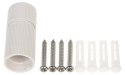 KAMERA IP IPC2124SB-ADF28KMC-I0 Tri-Guard - 4 Mpx 2.8 mm UNIVIEW