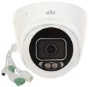 KAMERA IP IPC3638SE-ADF28K-WL-I0 ColorHunter - 8 Mpx, 4K UHD, 2.8 mm UNIVIEW