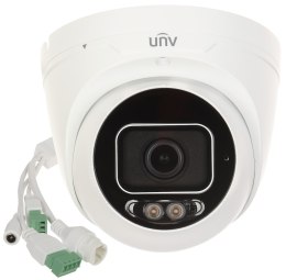 KAMERA IP IPC3638SE-ADF28K-WL-I0 ColorHunter - 8 Mpx, 4K UHD, 2.8 mm UNIVIEW