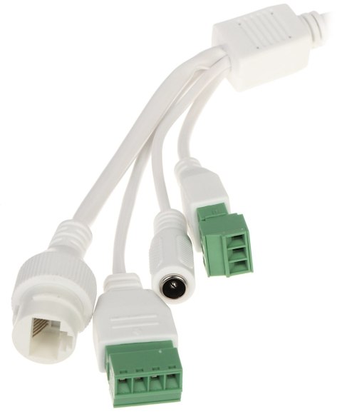 KAMERA IP IPC3638SE-ADF28K-WL-I0 ColorHunter - 8 Mpx, 4K UHD, 2.8 mm UNIVIEW