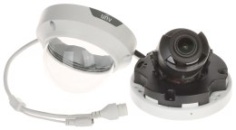 KAMERA WANDALOODPORNA IP IPC3532LB-ADZK-H - 1080p 2.8 ... 12 mm - MOTOZOOM UNIVIEW