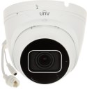 KAMERA WANDALOODPORNA IP IPC3638SB-ADZK-I0 - 8 Mpx, 4K UHD, 2.8 ... 12 mm - MOTOZOOM UNIVIEW