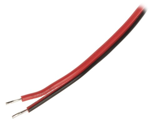 TAŚMA LED LED120A-12V/28.8W-NW/5M 5 m - 4000 K