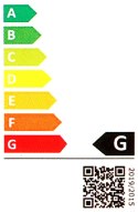 TAŚMA LED LED120A-12V/28.8W-NW/5M 5 m - 4000 K