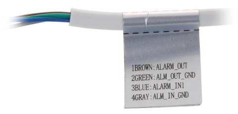 KAMERA IP BCS-L-TIP55VSR6-AI1 - 5 Mpx 2.7 ... 13.5 mm - MOTOZOOM BCS Line