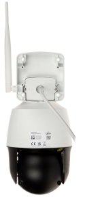 KAMERA IP SZYBKOOBROTOWA ZEWNĘTRZNA IPC6312LR-AX4W-VG Wi-Fi, - 1080p 2.8 ... 12 mm UNIVIEW